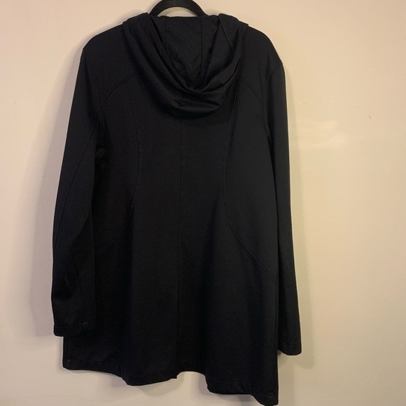 Sunice Soft Shell Car Coat - Picture 2 of 5